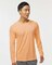 Paragon® Unisex Islander Performance Crewneck Long Sleeve T Shirt